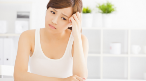 為什麼會產生粉刺、面皰？