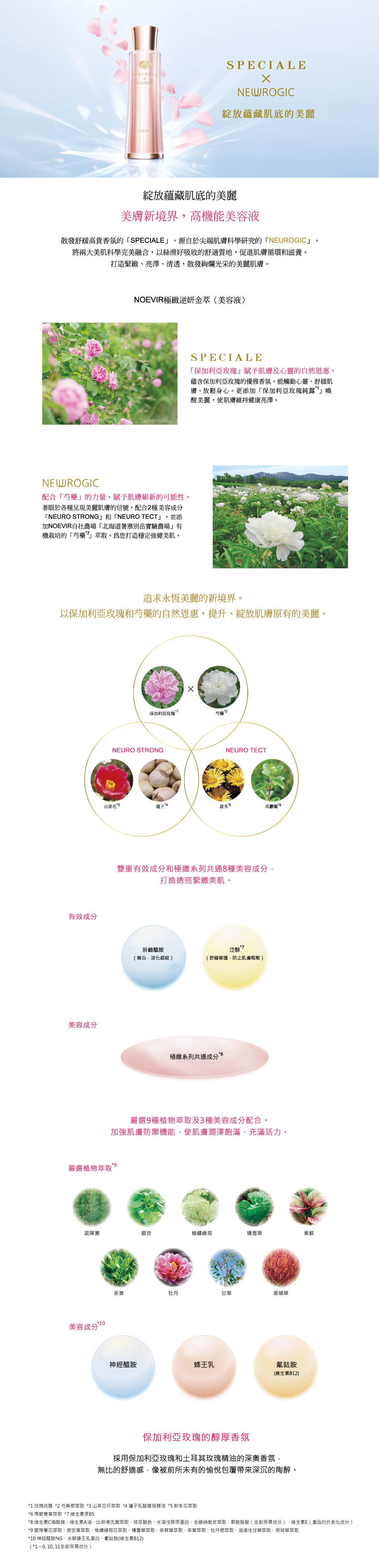 極緻逆妍金萃