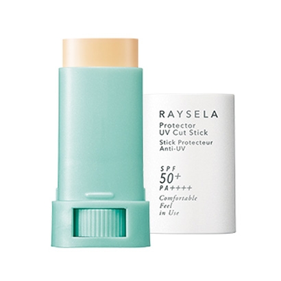RAYSELA防曬條霜SPF50+ PA++++