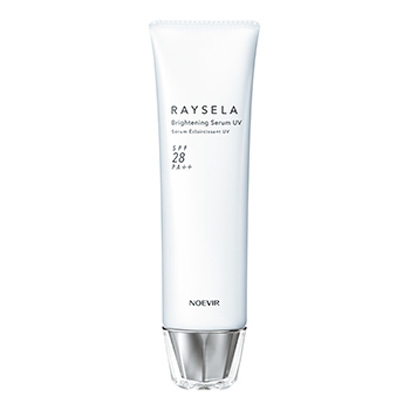 RAYSELA三重調理乳霜SPF28 PA++