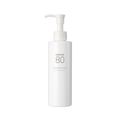 N80卸粧清潔乳