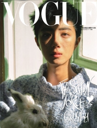 2018-11月號-VOGUE